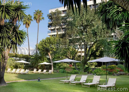 Gran Melia Don Pepe 19